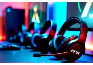 Top 5 Wireless Gaming Headsets With Mic Clarity and Low L...