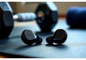 Best Bluetooth Earbuds for Gym: IPX7 & Secure Fit