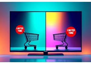 TV Deals and Specials Flash Sale Frameworks That Drive Ur...