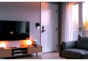 Budget Friendly Home Upgrades Using Google Home