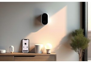 Essential Home Upgrades with Steren IoT Gadgets