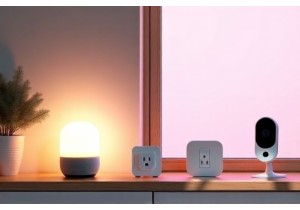 Affordable Home Upgrades Using Trusted IoT Gadgets