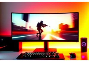 Best Budget Gaming Monitors 144Hz Under $300