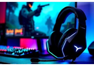 Best Gaming Headsets for VR and FPS Play