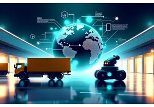 Chinese AI Companies Expand Globally With Custom LLMs