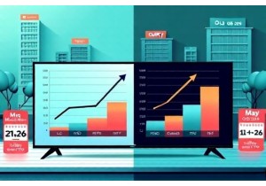 Smart TV Seller Guide: LCD Market Trends & Retail Strategies