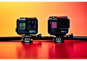 Best Action Camera: DJI Osmo Action 4 vs Competitors