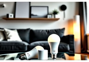Affordable Smart Home Using IKEA Matter Tech