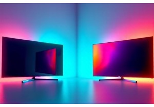 OLED vs LCD: Smart TV Seller Guide 2024