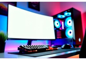 VR Gaming Hardware Roundup: Best Headsets, Controllers, PCs
