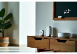 Budget Conscious Home Upgrades Using Steren Smart Home Pr...