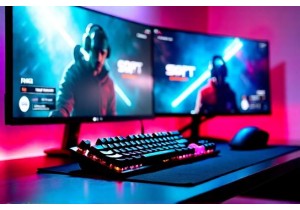 Best Mechanical Keyboards for Gamers in 2024