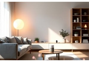 IKEA Matter Smart Home Upgrades That Simplify Daily Autom...