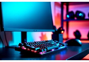 Best Esports Gear for Beginners on Budget