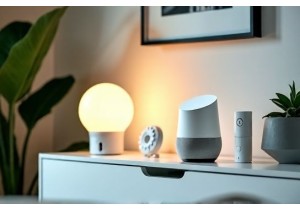 Smart Assistant Features That Elevate Your Google Home Ex...