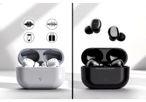 Nothing Earbuds vs Earfun Air Pro 4: Best Wireless Earbuds?