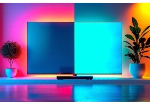 Smart TV Seller Guide: Master LCD Market Trends in 2024