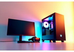 VR Gaming PC Requirements Guide: GPU, CPU, RAM