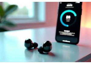 Best Budget Earbuds with App Support