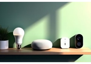 Best Deals on Google Home Ready IoT Gadgets