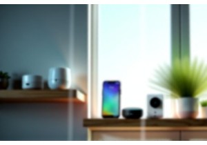 Budget Friendly Automation Systems Featuring Steren and G...