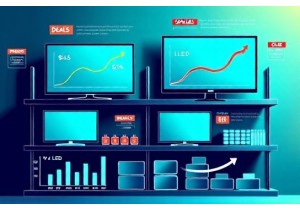 Smart TV Seller Guide: LCD Inventory Planning