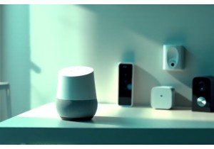 Smart Home Security Systems That Work with Google Home