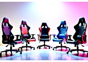 Top 7 Gaming Chairs for Long Sessions