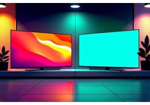 Smart TV Seller Guide for LCD Dominated Markets