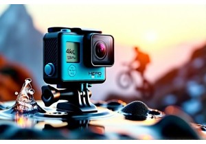 Best Action Camera for Outdoor Lifestyle