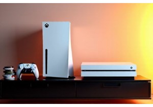 Xbox Series S vs PS5 Digital Edition for Casual Gamers