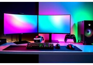 Ultimate Esports Setup Guide From Monitor to Chair