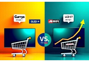 TV Pricing Strategies That Win Customers Without Sacrific...